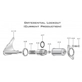 Differential Lockout (Current Production)